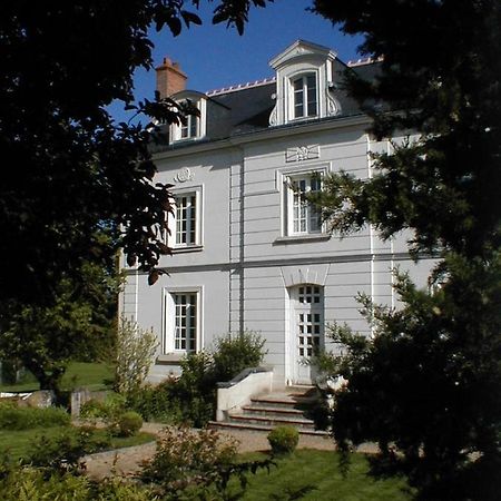 Le Chat Courant Villandry Eksteriør billede
